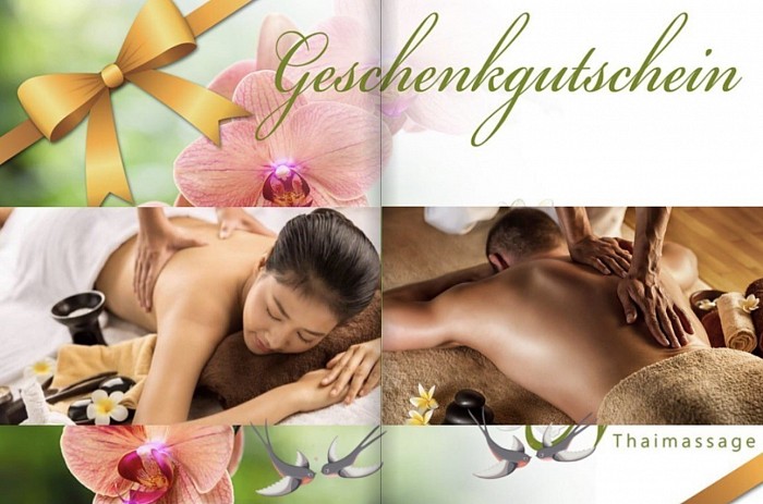 Khumkwan Thai Massage Termin 0152 371 300 58